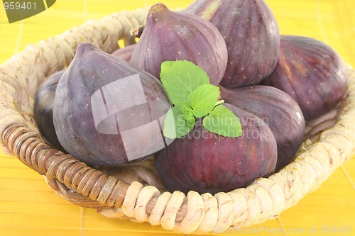 Image of Figs