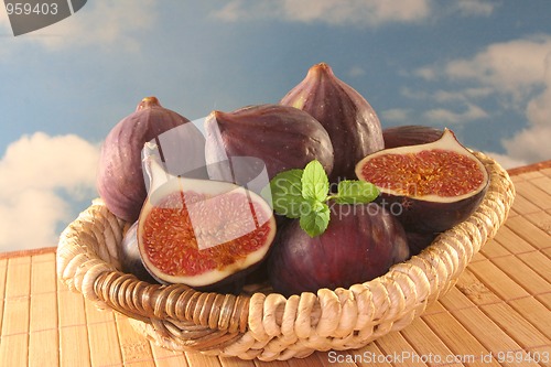 Image of Figs