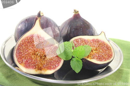 Image of Figs