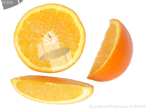 Image of Orange