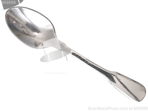 Image of spoon