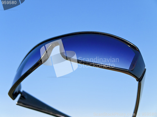 Image of Sun glasses