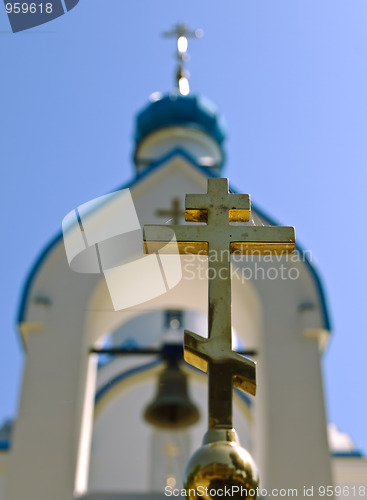 Image of Oriental Church 