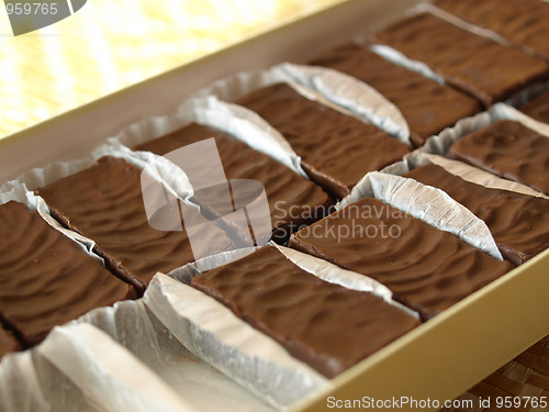 Image of Sweets