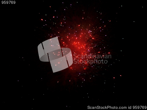 Image of Fireworks