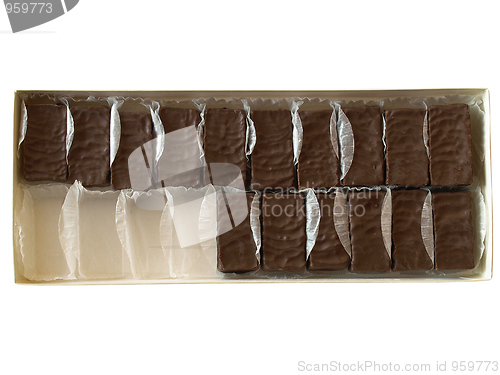 Image of Sweets