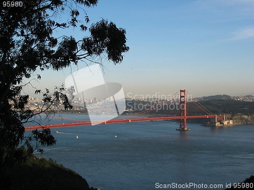 Image of san francisco