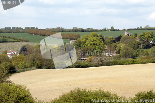 Image of Countryside