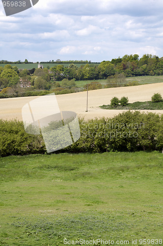 Image of Countryside