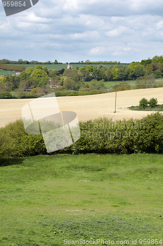 Image of Countryside