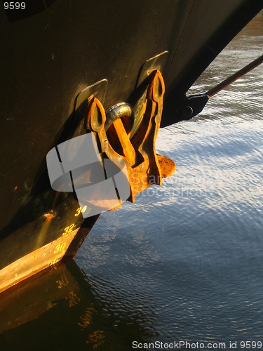 Image of Anchor