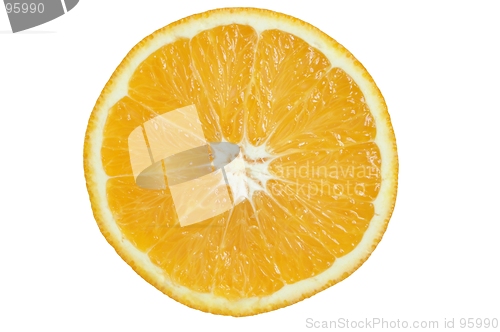 Image of Orange