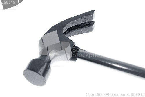 Image of Metal Hammer Head