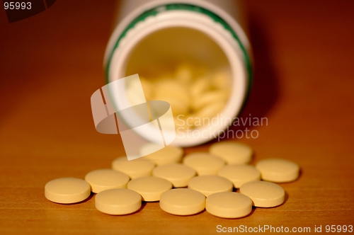 Image of Pills