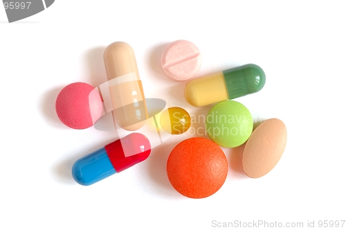 Image of Pills