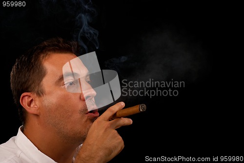 Image of Cigar