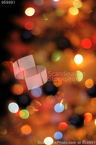 Image of christmas background