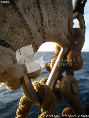 Image of Squaresail