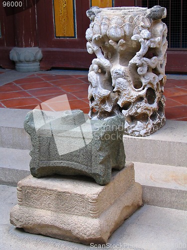 Image of Incense burner