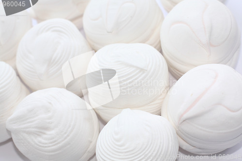 Image of Marshmallow