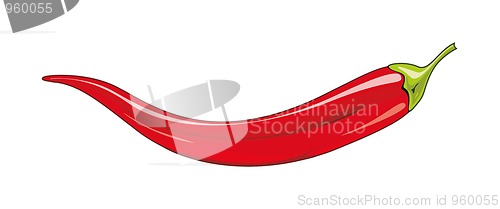 Image of pepperoni