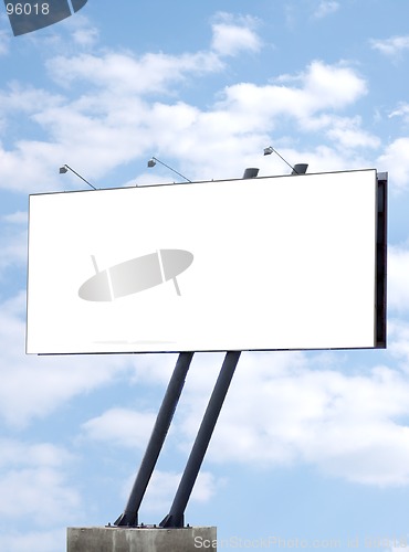 Image of Billboard