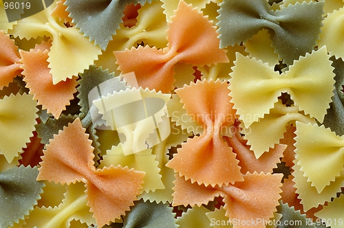 Image of Pasta