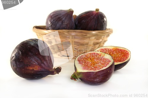 Image of Figs