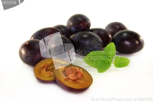 Image of Plum