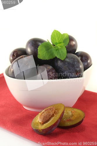 Image of Plum