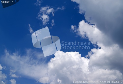 Image of Cloudscape
