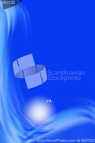 Image of Modern abstract background 