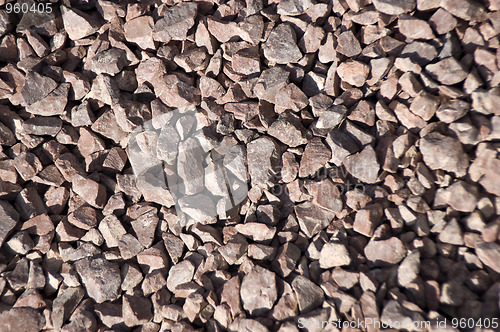 Image of Gravel