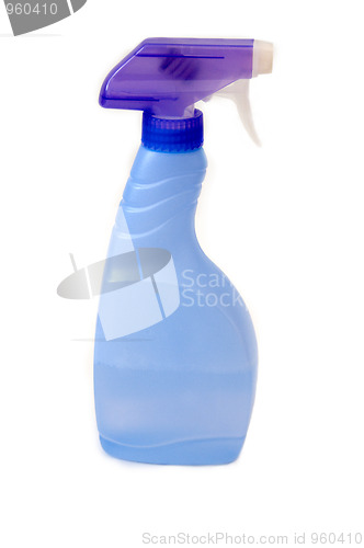 Image of Spray bottle
