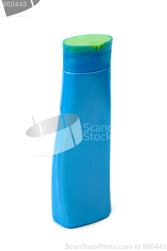 Image of  Shampoo bottle