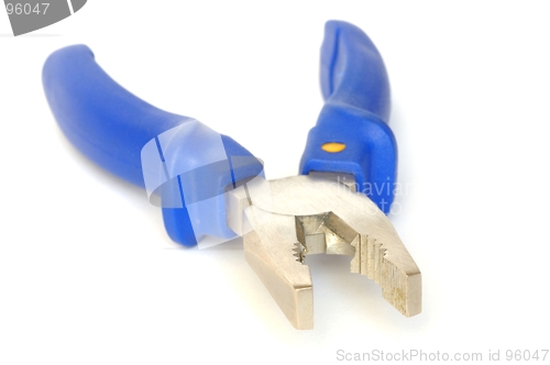 Image of Pliers