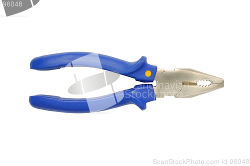 Image of Pliers