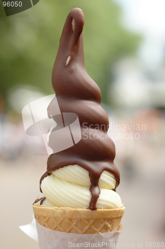 Image of Ice cream