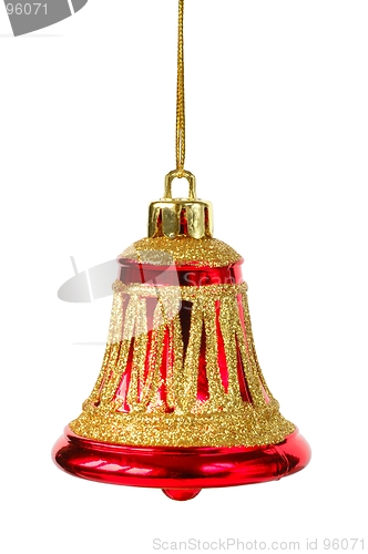 Image of Bell