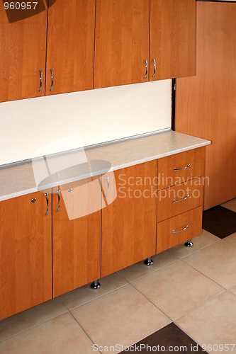 Image of office