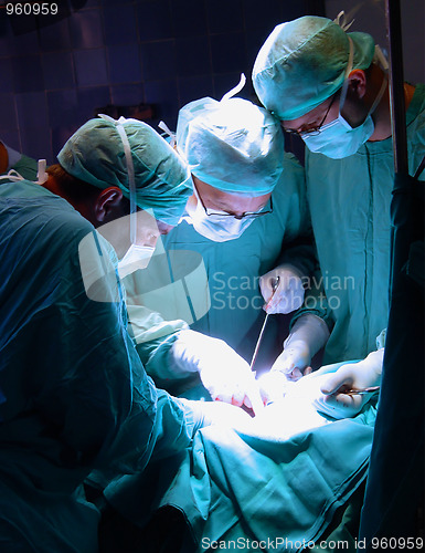 Image of Surgeons