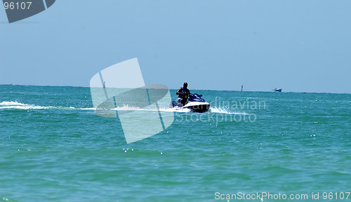 Image of Jet Ski