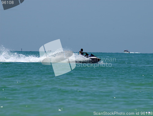 Image of Jet Ski