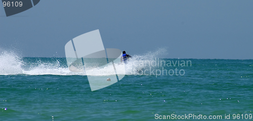 Image of Jet Ski