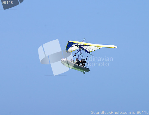 Image of Flying Boat