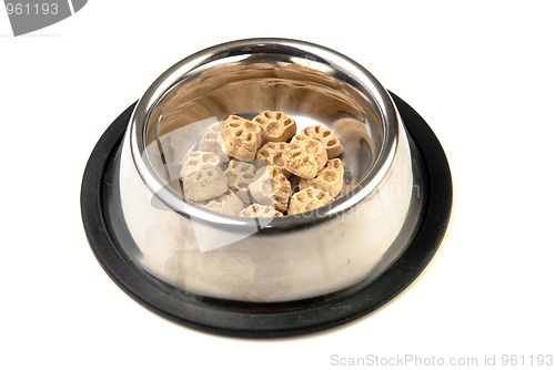 Image of Dog Food