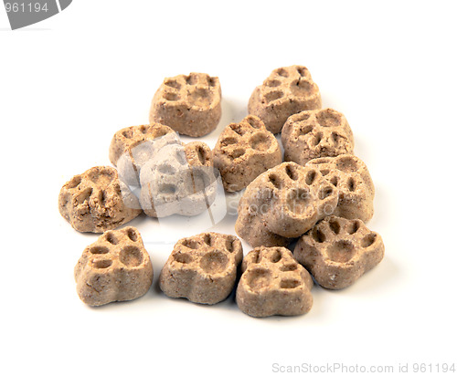 Image of Puppy Snacks