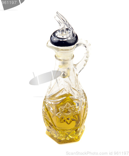 Image of Olive Oil