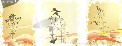 Image of Autumn design