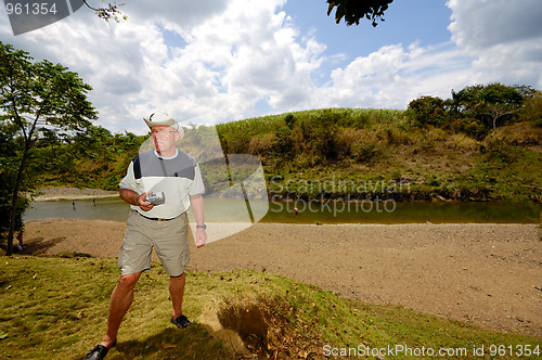 Image of Turist